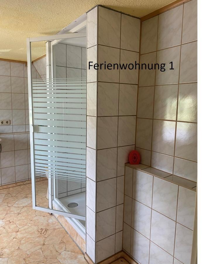 Appartement Fachwerkhaus Dresden